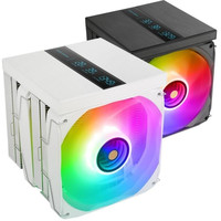 VENTILADOR UNIVERSAL A-RGB MCPU-LCD PRO BLANCO MARS GAMING (Espera 4 dias) VENTILADOR UNIVERSAL A-RGB MCPU-LCD PRO BLANCO MARS GAMING (Espera 4 dias)