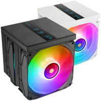 VENTILADOR TACENS MCPU-LCDPRO BK VENTILADOR TACENS MCPU-LCDPRO BK