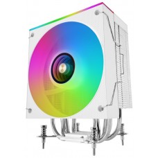 VENTILADOR UNIVERSAL A-RGB MCPU-LCD BLANCO MARS GAMING (Espera 4 dias) VENTILADOR UNIVERSAL A-RGB MCPU-LCD BLANCO MARS GAMING (Espera 4 dias)