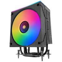 VENTILADOR UNIVERSAL A-RGB MCPU-LCD NEGRO MARS GAMING (Espera 4 dias) VENTILADOR UNIVERSAL A-RGB MCPU-LCD NEGRO MARS GAMING (Espera 4 dias)