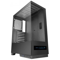 CAJA SEMITORRE ATX MC-PULSAR NEGRO MARS GAMING (Espera 4 dias)