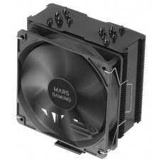 VENTILADOR UNIVERSAL MCPUPRO NEGRO MARS GAMING (Espera 4 dias)