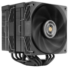 VENTILADOR TACENS MCPU-X26PRO BK VENTILADOR TACENS MCPU-X26PRO BK
