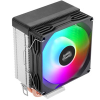VENTILADOR CON DISIPADOR DE CPU MARS GAMING MCPUX2 TDP VENTILADOR CON DISIPADOR DE CPU MARS GAMING MCPUX2 TDP