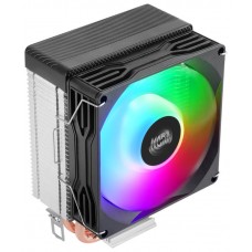 VENTILADOR UNIVERSAL MCPU-XU2 NEGRO MARS GAMING (Espera 4 dias)