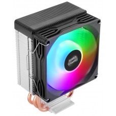 VENTILADOR UNIVERSAL MCPU-XU3 NEGRO MARS GAMING (Espera 4 dias)