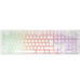 TECLADO MOUSE Y ALFOMBRILLA MARS GAMING MCPWXWES TECLADO MOUSE Y ALFOMBRILLA MARS GAMING MCPWXWES