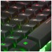 Pack Teclado Mouse Y Alfombrilla Mars Gaming Mcpx