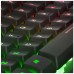 Mars Gaming MCPXBPT Combo Teclado+Ratón+Alfombrilla Negro PT (Espera 4 dias)