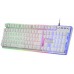 Mars Gaming Combo MCPX GAMING 3IN1 RGB WHITE PT