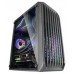 CAJA MICROATX GAMING MARS GAMING MC-S2 BLACK FRONTAL