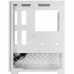 CAJA MICROATX GAMING MARS GAMING MC-SE2W BLANCO