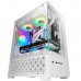 CAJA MICROATX GAMING MARS GAMING MC-SE2W BLANCO