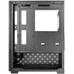 CAJA MICROATX GAMING MARS GAMING MC-SE2 BLACK CRISTAL CAJA MICROATX GAMING MARS GAMING MC-SE2 BLACK CRISTAL