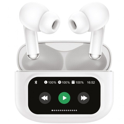 AURICULARES MUVIT MCTWS0007 AURICULARES MUVIT MCTWS0007