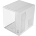CAJA ATX CUBE MARS GAMING MCVONEW BLANCO CRISTAL
