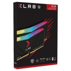 MODULO DDR4 16GB (2x8GB) 3200MHZ PNY XLR8 GAMING EPIC RGB (Espera 4 dias)