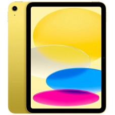 TABLET APPLE IPAD 2025 11TH 256 GB WIFI+CELL AMARILLO (Espera 4 dias)