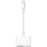 CABLE APPLE LIGHT AVDIGITAL