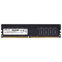 DDR4 8 GB 2666 Mhz. BULK PNY (Espera 4 dias)