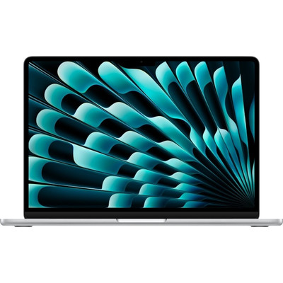 MACBOOK AIR APPLE 13"" M5 24GB 10CORE GPU PLATA 1TB (Espera 4 dias)