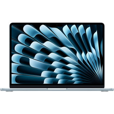 MACBOOK AIR APPLE 13"" M5 24GB 10CORE GPU AZUL CIELO 1TB (Espera 4 dias) MACBOOK AIR APPLE 13"" M5 24GB 10CORE GPU AZUL CIELO 1TB (Espera 4 dias)