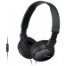 AURICULARES SONY MDRZX110APB