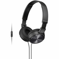 AURICULARES SONY MDRZX310APBC AURICULARES SONY MDRZX310APBC