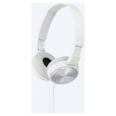 AURICULARES SONY MDRZX310APW PLEGABLE BLANCO· (Espera 4 dias)