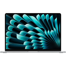 MACBOOK AIR APPLE 15"" M5 24GB 10CORE GPU PLATA 1TB (Espera 4 dias) MACBOOK AIR APPLE 15"" M5 24GB 10CORE GPU PLATA 1TB (Espera 4 dias)