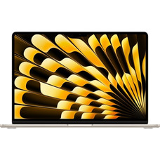 MACBOOK AIR APPLE 15"" M5 24GB 10CORE GPU BLANCO ESTRELLA 1TB (Espera 4 dias) MACBOOK AIR APPLE 15"" M5 24GB 10CORE GPU BLANCO ESTRELLA 1TB (Espera 4 dias)