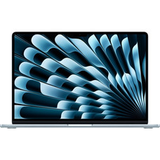 MACBOOK AIR APPLE 15"" M5 16GB 10CORE GPU AZUL CIELO 1TB (Espera 4 dias) MACBOOK AIR APPLE 15"" M5 16GB 10CORE GPU AZUL CIELO 1TB (Espera 4 dias)