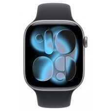 APPLE WATCH SERIES 11 CAJA NEGRA GPS 42mm CORREA NEGRA M/L (Espera 4 dias) APPLE WATCH SERIES 11 CAJA NEGRA GPS 42mm CORREA NEGRA M/L (Espera 4 dias)