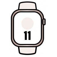 RELOJ APPLE MEV64QL/A