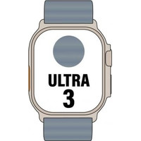 RELOJ APPLE ULTRA MEWH4QL/A