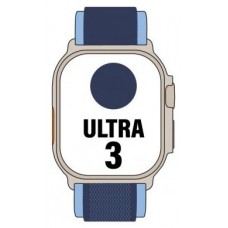 RELOJ APPLE ULTRA MEWU4QL/A RELOJ APPLE ULTRA MEWU4QL/A