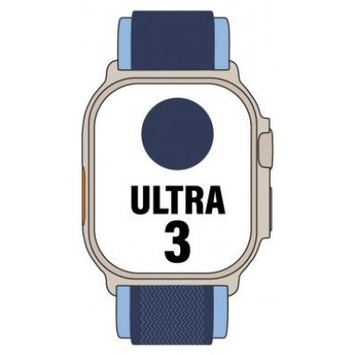 RELOJ APPLE ULTRA MEWU4QL/A RELOJ APPLE ULTRA MEWU4QL/A