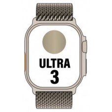 RELOJ APPLE ULTRA MEWW4QL/A