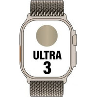 RELOJ APPLE ULTRA MEWY4QL/A RELOJ APPLE ULTRA MEWY4QL/A