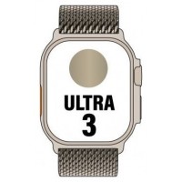 RELOJ APPLE ULTRA MF0E4QL/A RELOJ APPLE ULTRA MF0E4QL/A