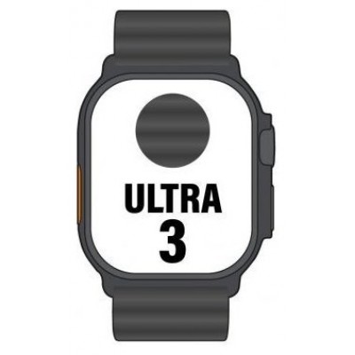 RELOJ APPLE ULTRA MF0J4QL/A RELOJ APPLE ULTRA MF0J4QL/A