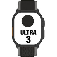 RELOJ APPLE ULTRA MF1D4QL/A RELOJ APPLE ULTRA MF1D4QL/A