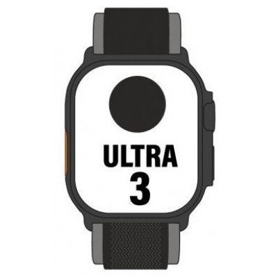 RELOJ APPLE ULTRA MF1H4QL/A RELOJ APPLE ULTRA MF1H4QL/A