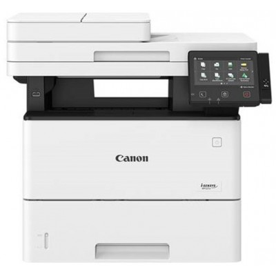 CANON Multifuncion laser monocromo i-sensys MF525x