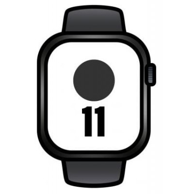 RELOJ APPLE MFC44QL/A