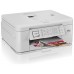 BROTHER Multifuncion Inkjet MFC-J1010DW
