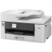 BROTHER Multifuncion Inkjet MFC-J5340DW