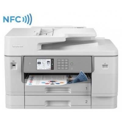 Brother MFC-J6955DW Inyección de tinta A3 1200 x 4800 DPI 30 ppm Wifi (Espera 4 dias)