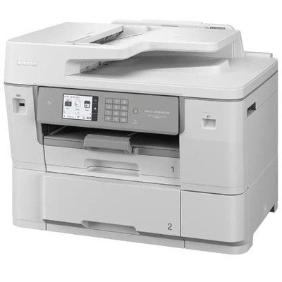 IMPRESORA BROTHER MFCJ6959DW MULTIFUNCION TINTA A3