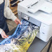 IMPRESORA BROTHER MFCJ6959DW MULTIFUNCION TINTA A3